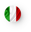 Italian Marriage Certificate