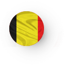 Belgian Marriage Certificate