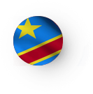 Congolese Birth Certificate