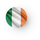 Irish Document Translations